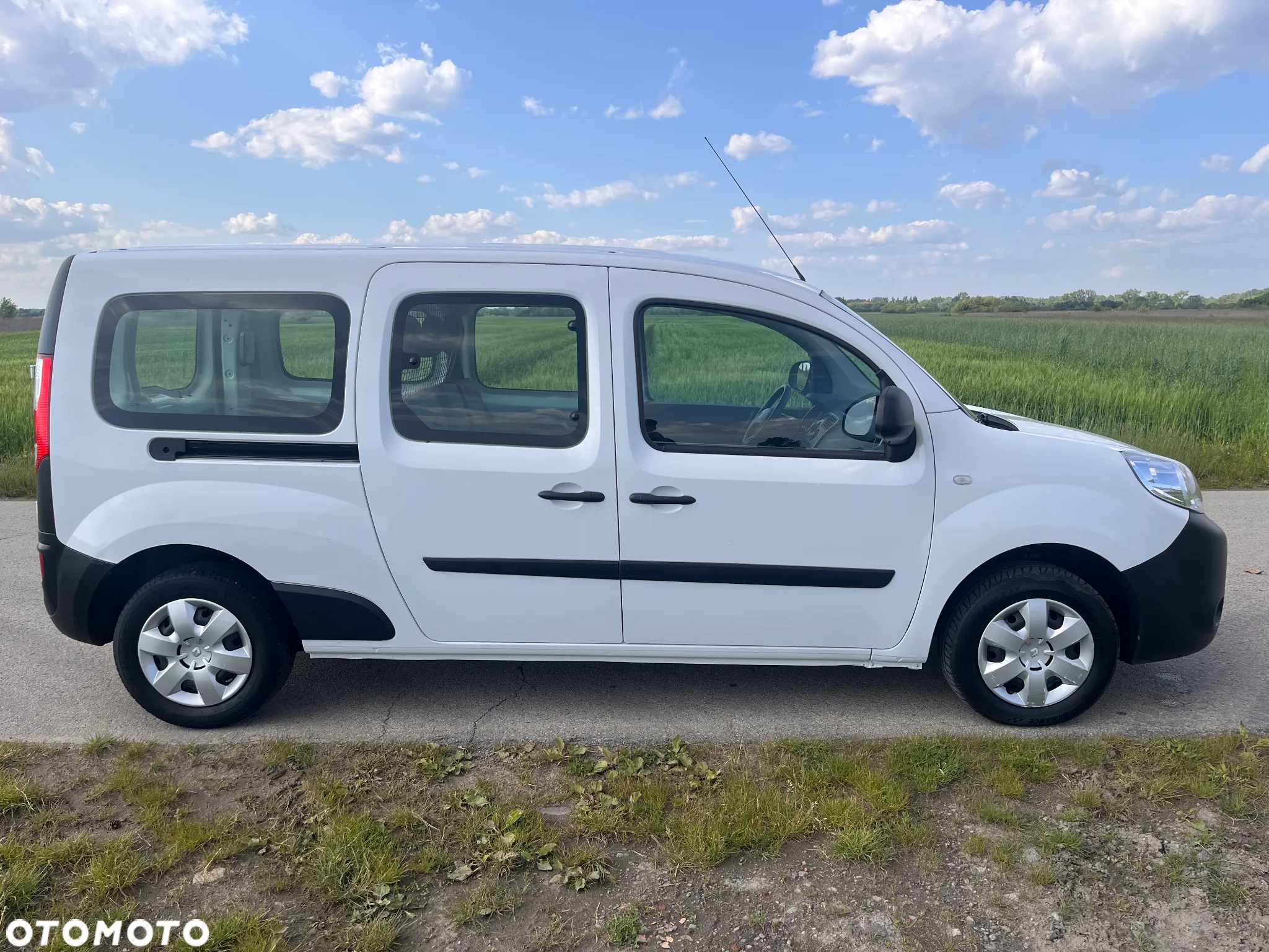 Renault Kangoo Rapid Maxi (ENERGY) dCi 90 Extra - 3