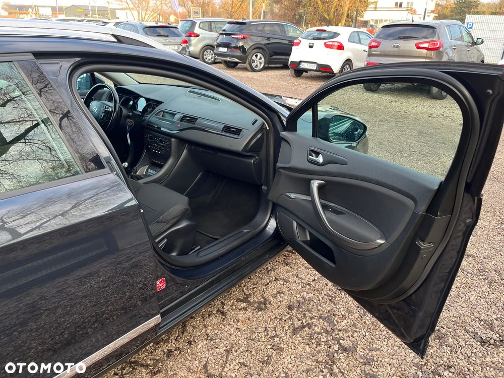 Citroën C5 1.8 16V Confort - 30