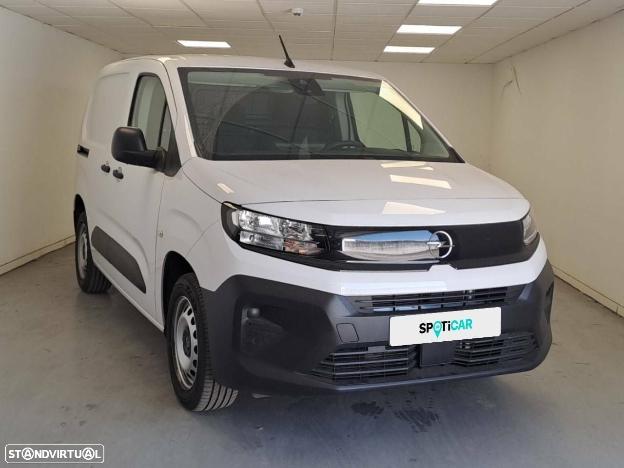 Opel combo - 3