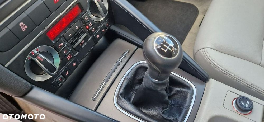 Audi A3 Sportback - 35