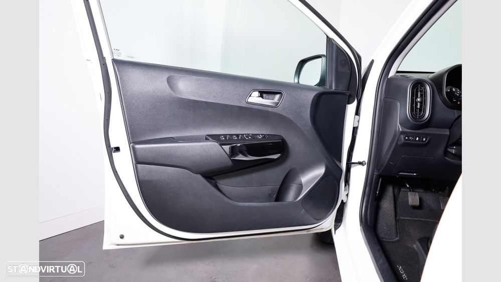 Kia Picanto 1.0 MPi Urban - 7