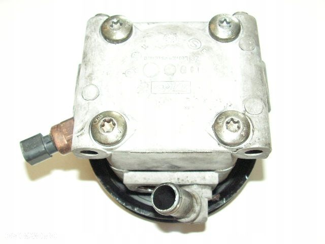 FOCUS MK2 1,6 16V POMPA WSPOMAGANIA JAK NOWA - 4
