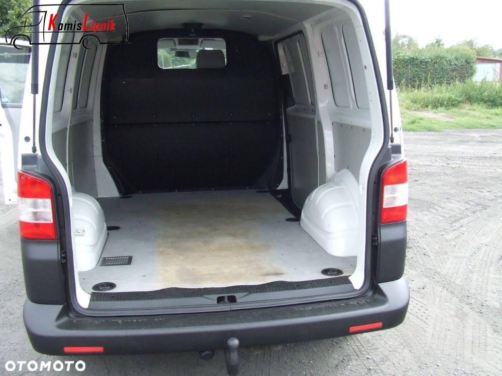 Volkswagen T5 - 17