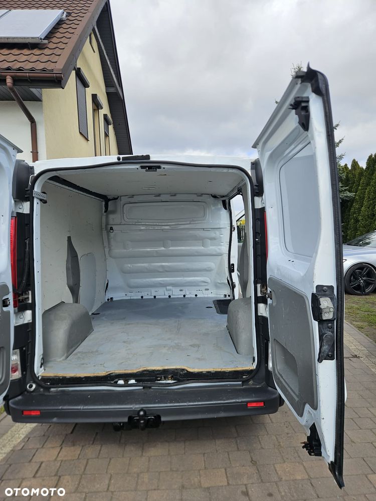 Renault trafic - 15