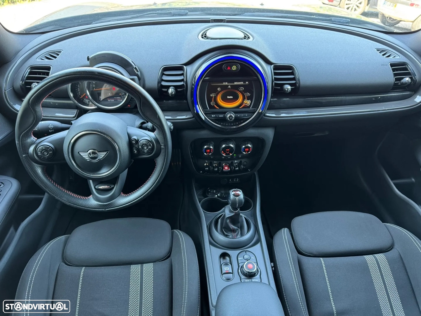MINI Countryman One D John Cooper Works - 22