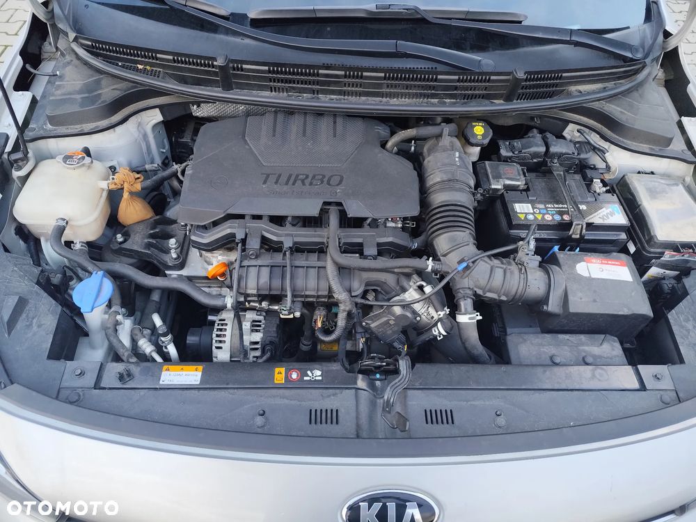 Kia Rio 1.0 T-GDI M - 6