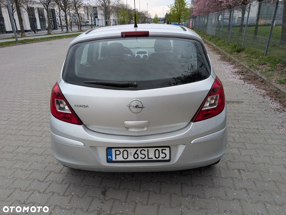 Opel Corsa - 3