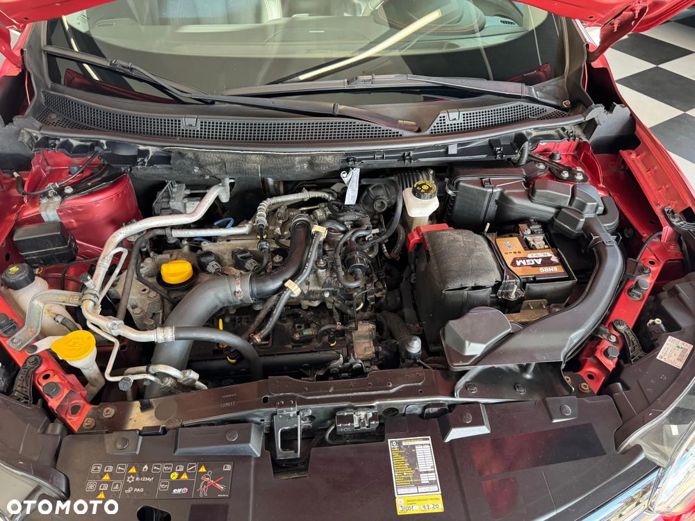 Renault Kadjar Energy TCe 130 EDC Bose Edition - 35