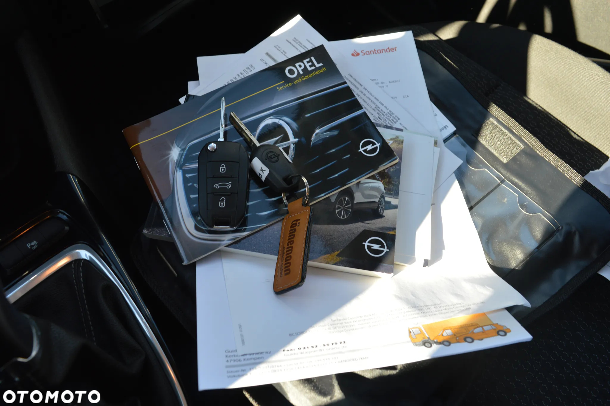 Opel Crossland X 1.2 Edition - 24