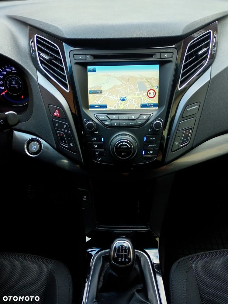 Hyundai i40 1.6 GDI Comfort + - 20