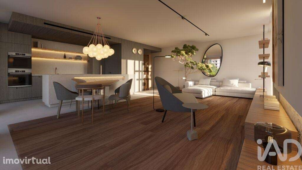 Apartamento T3 em São Martinho de 178,00 m2 - Grande imagem: 2/17