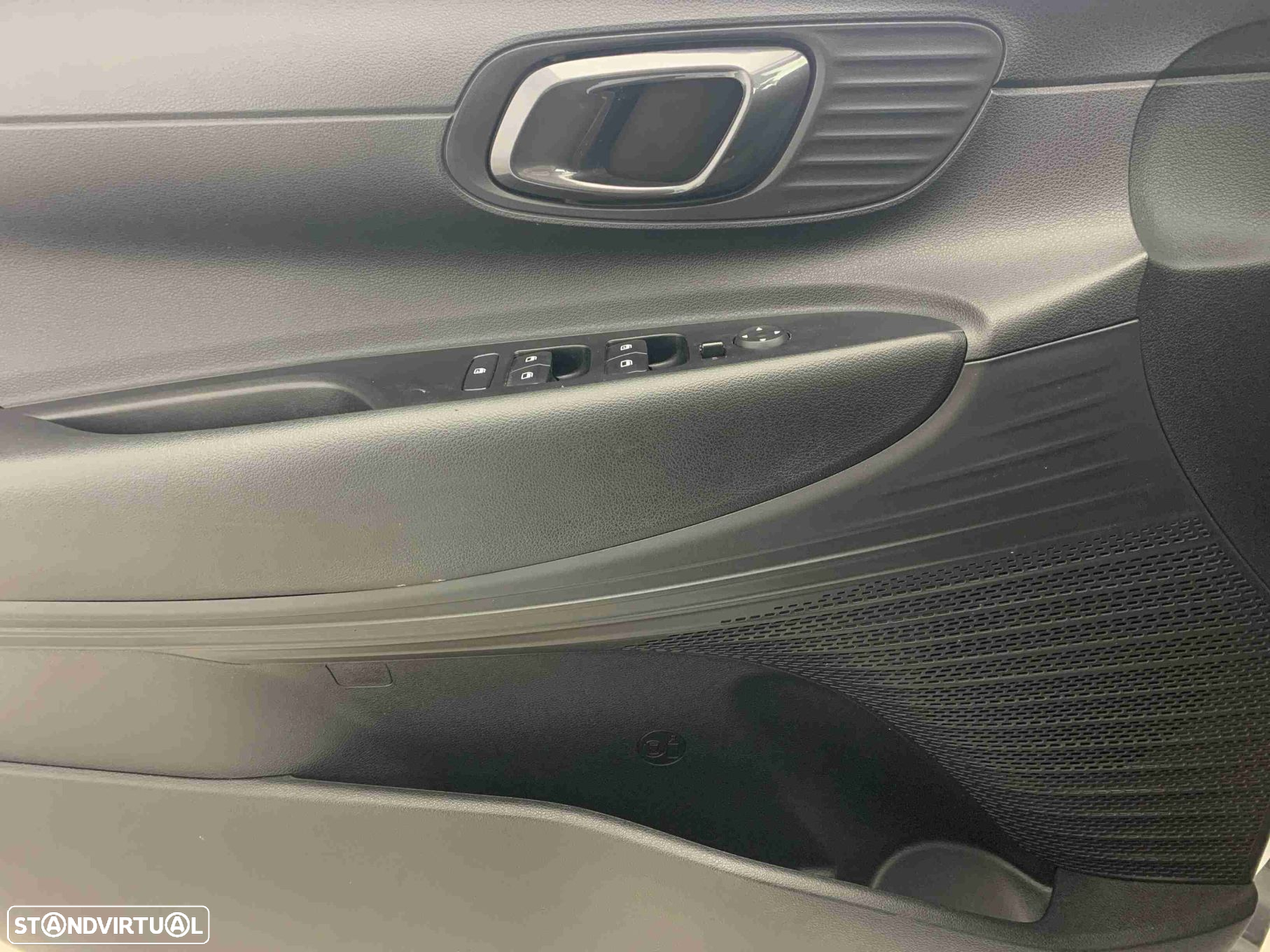 Hyundai i20 1.0 T-GDI Style (TT) - 12