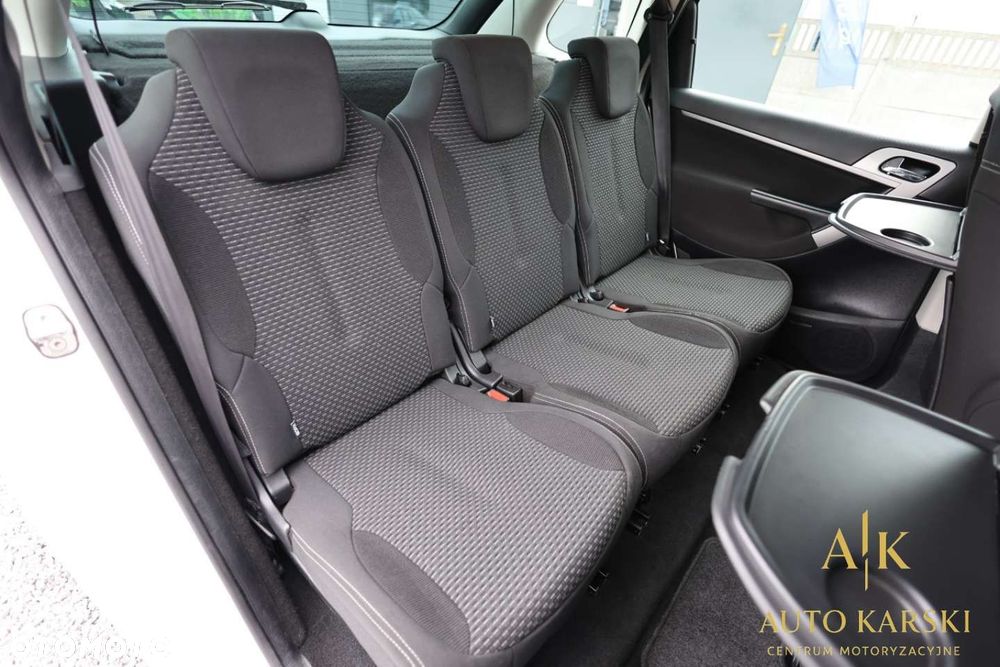 Citroën C4 Picasso - 35