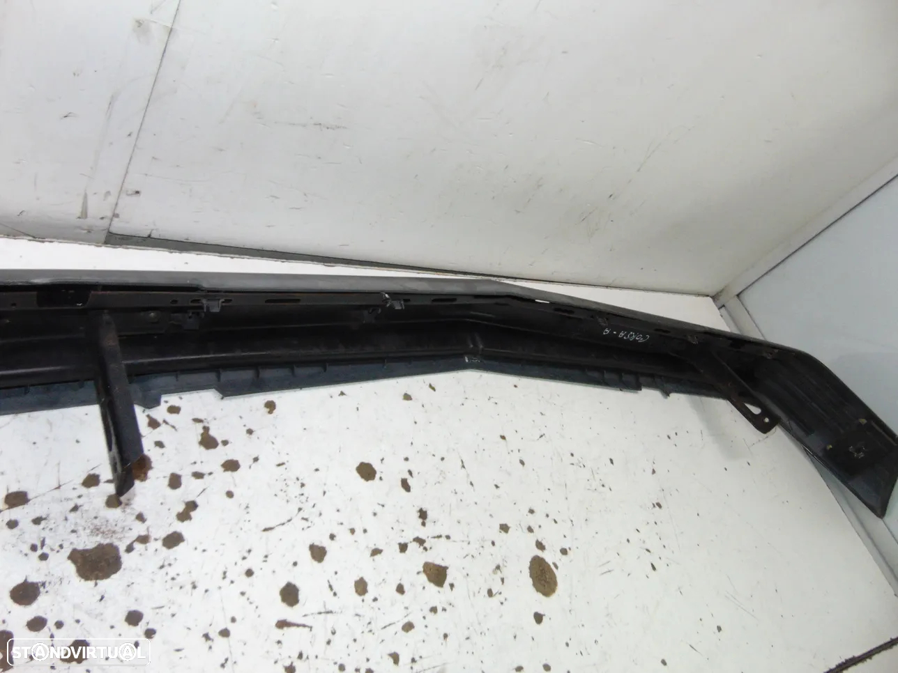 Opel Corsa A para-choques - 7