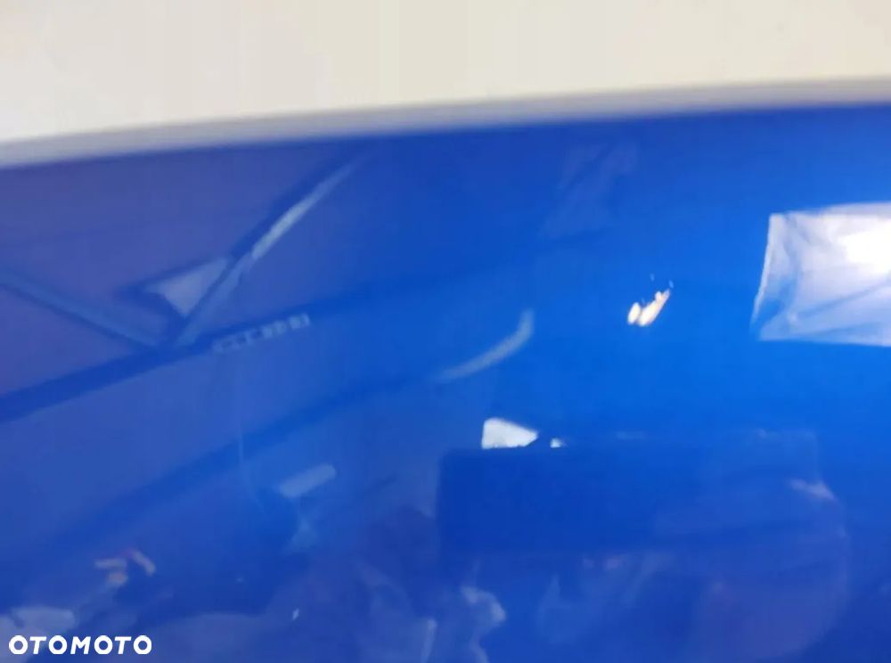 Błotnik przedni lewy Jaguar F-Pace X761 - 4