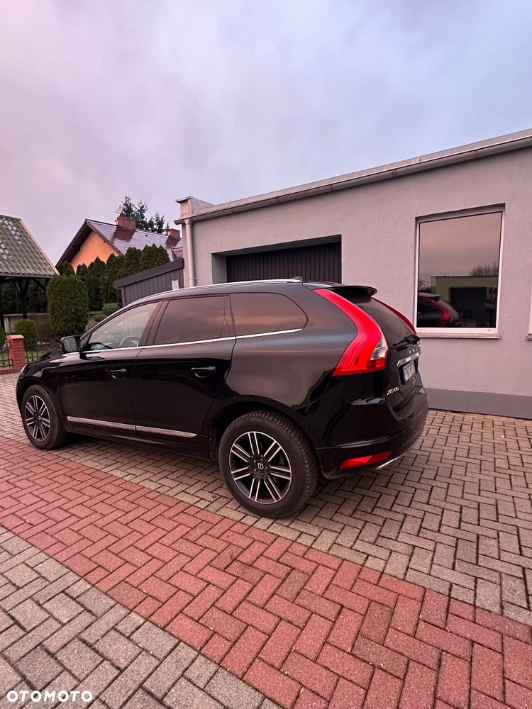 Volvo XC 60 - 3