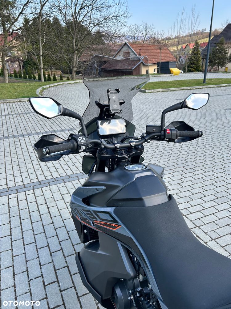 KTM Adventure - 6