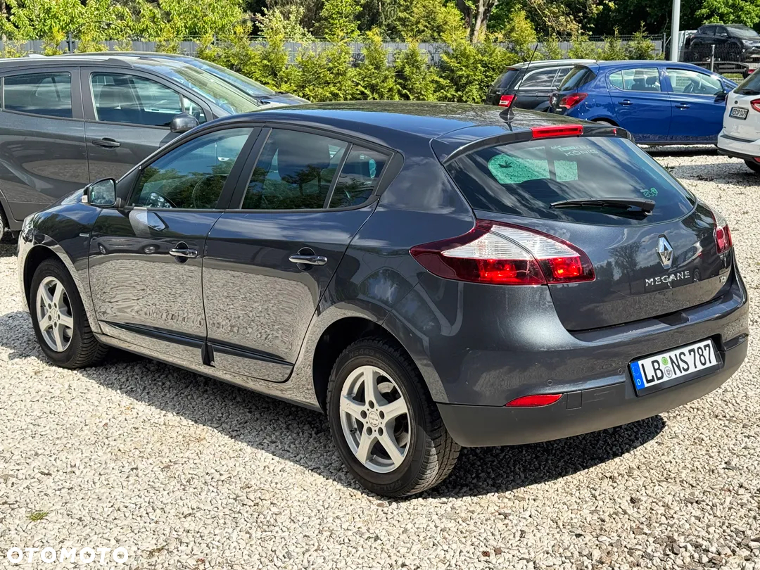 Renault Megane - 10