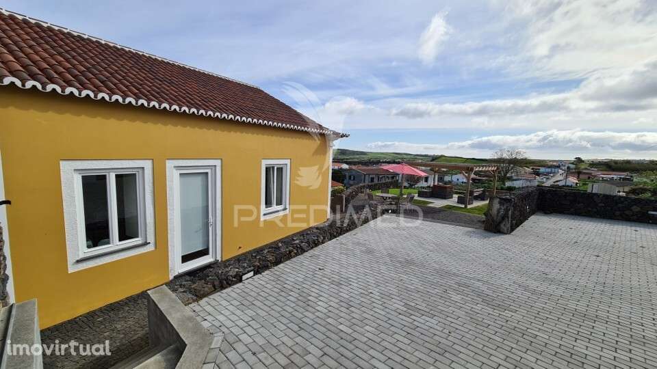 Oportunidade Única na Vila das Lajes - Prédio com 3 alojamentos ind... - Grande imagem: 3/24