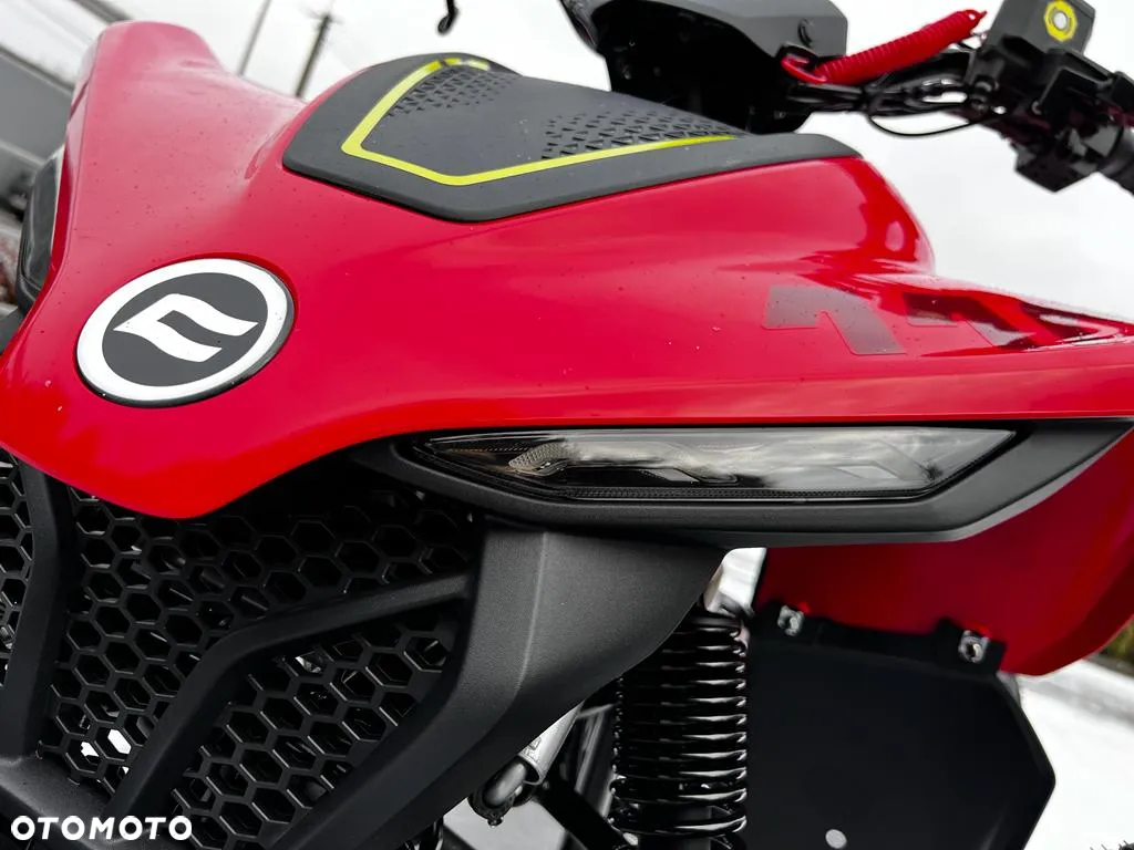 CFMoto CForce - 11