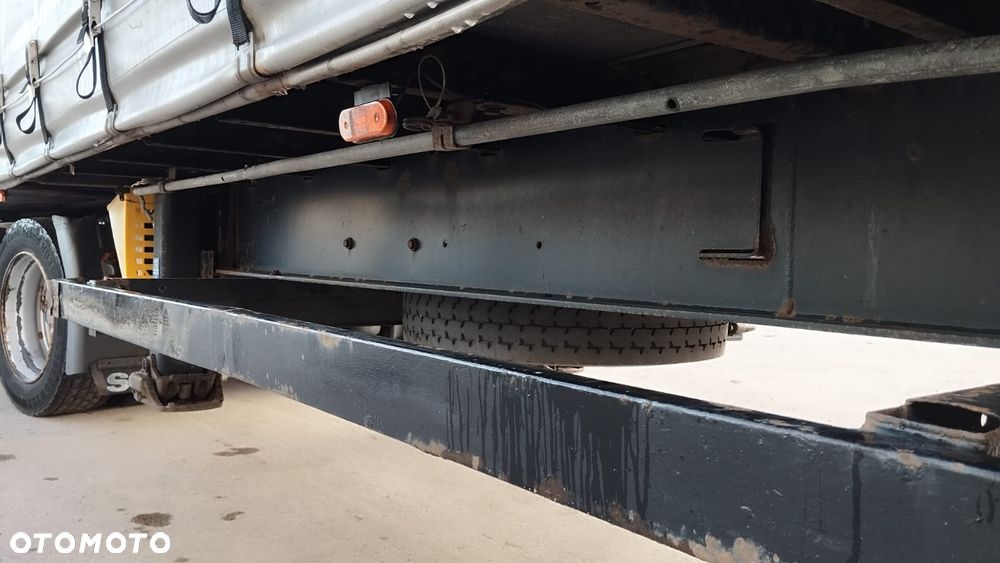 Kögel SN 24 435/50R19,5 MEGA - 18