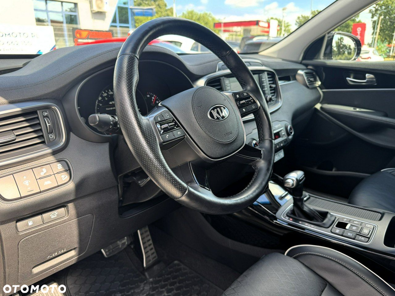 Kia Sorento 2.0 CRDI GT Line - 16