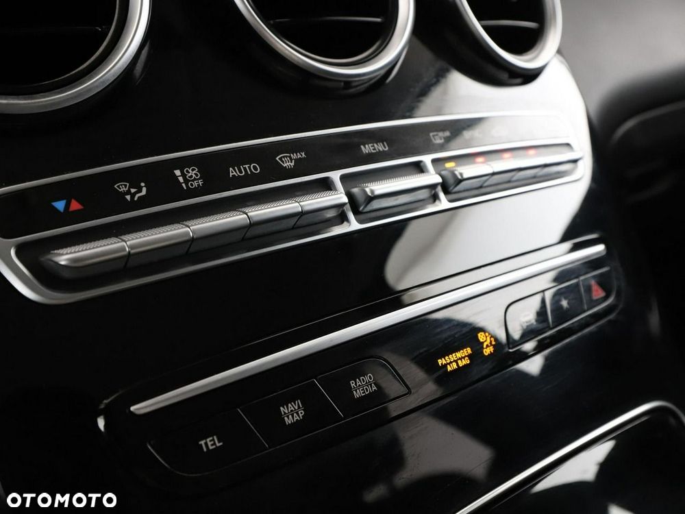 Mercedes-Benz GLC 200 d 4-Matic - 30