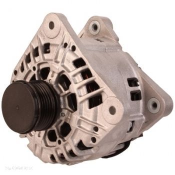 CA1881 ALTERNATOR RENAULT CLIO KANGOO THALIA 1.5 DCI - 1
