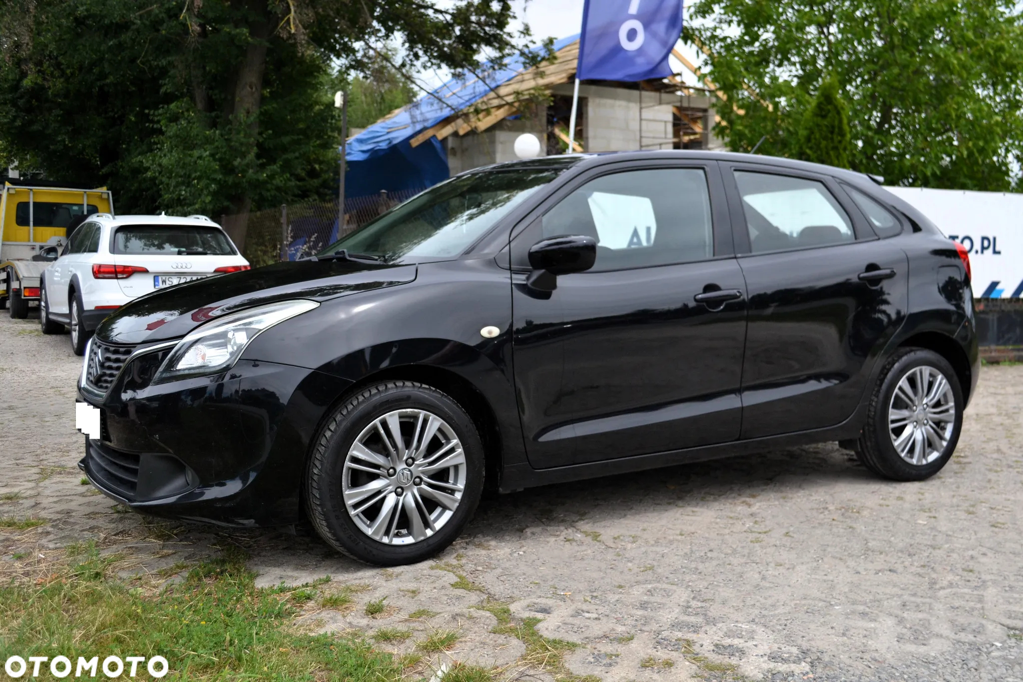 Suzuki Baleno 1.2 Comfort - 2