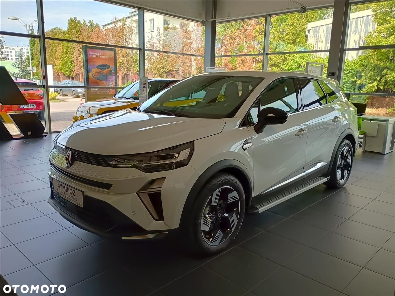 Renault Symbioz - 3