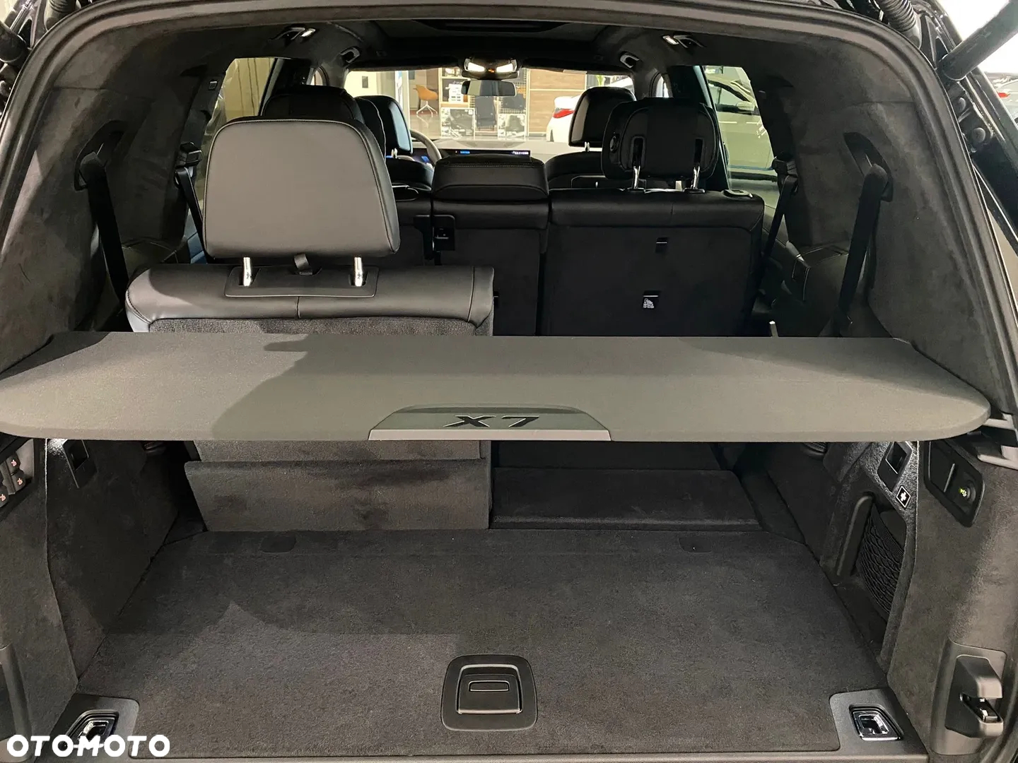 BMW X7 - 27