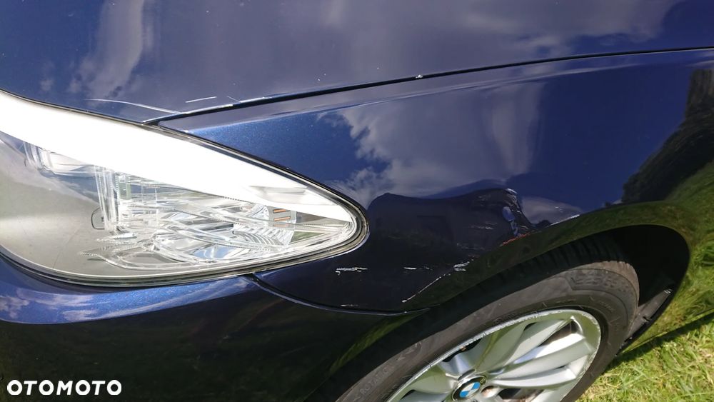 BMW Seria 5 - 25