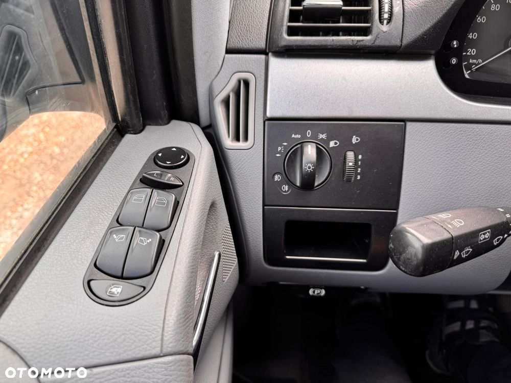 Mercedes-Benz Viano 2.2 CDI kompakt Fun Activity - 22