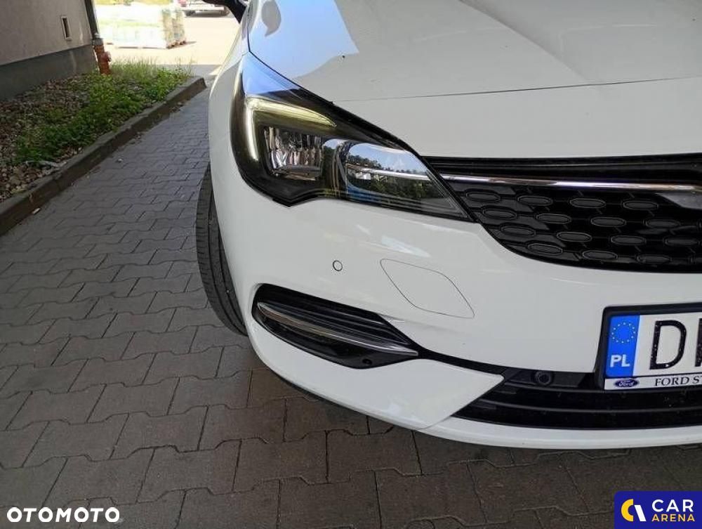 Opel Astra - 30