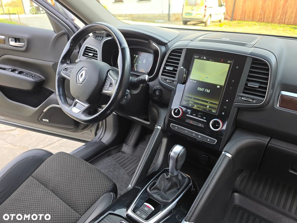 Renault Koleos 2.0 dCi Intens 4x4 X-Tronic - 24