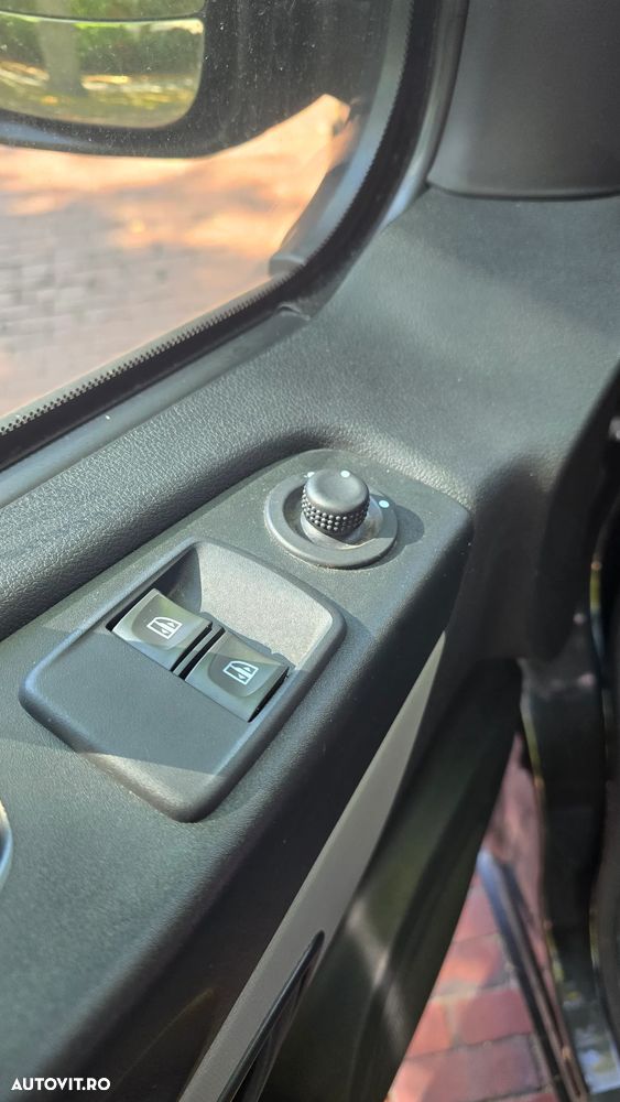 Renault Trafic ENERGY Combi Expression - 9