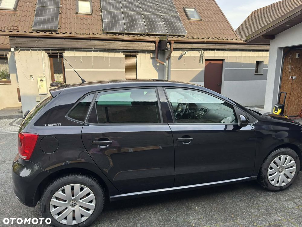 Volkswagen Polo - 7