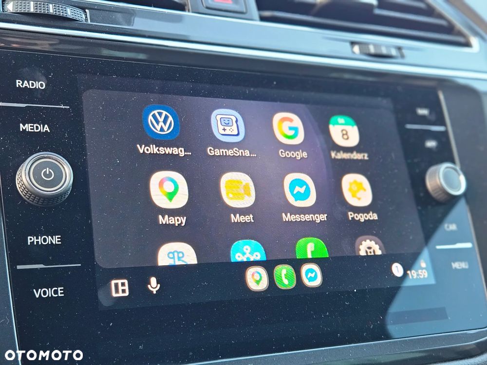 Volkswagen Tiguan 1.5 TSI EVO Elegance DSG - 33