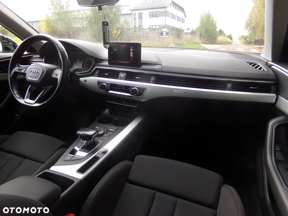 Audi A4 - 15