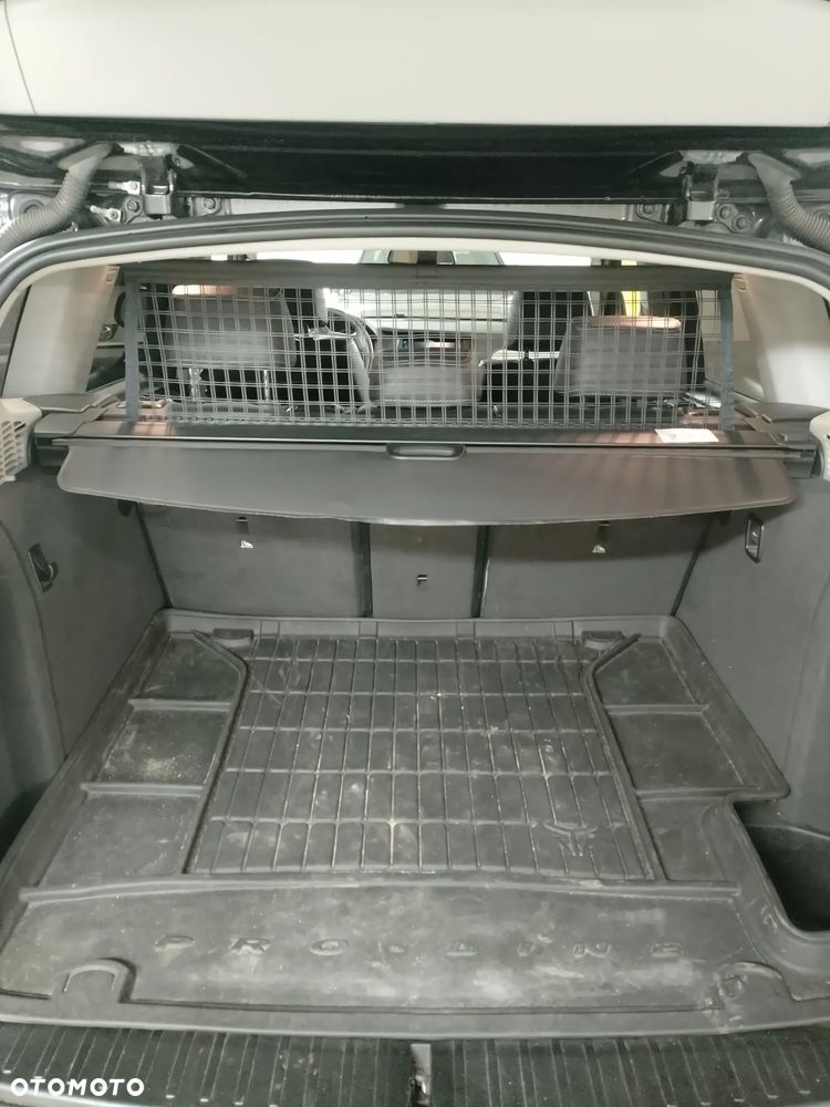 BMW X3 sDrive18d - 22