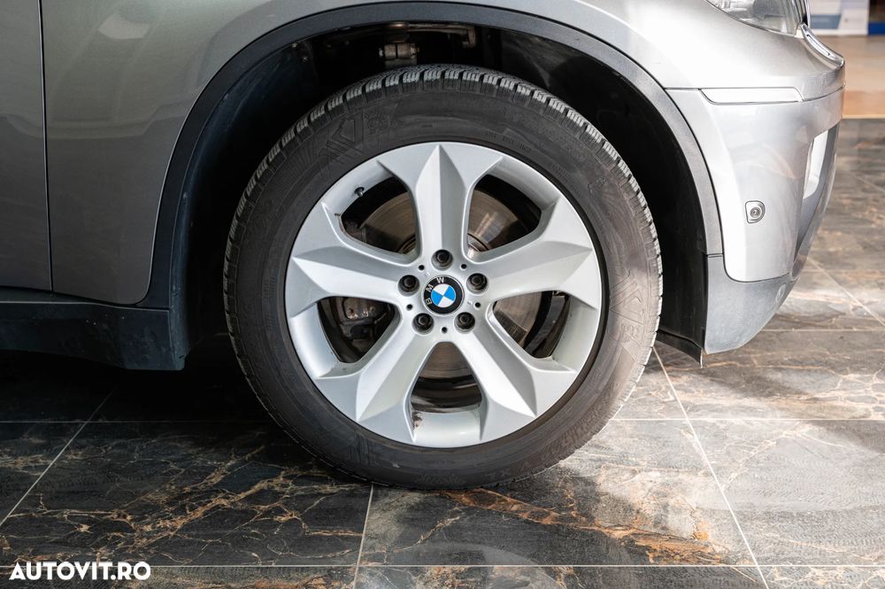 BMW X6 xDrive40d M Sport Edition - 9