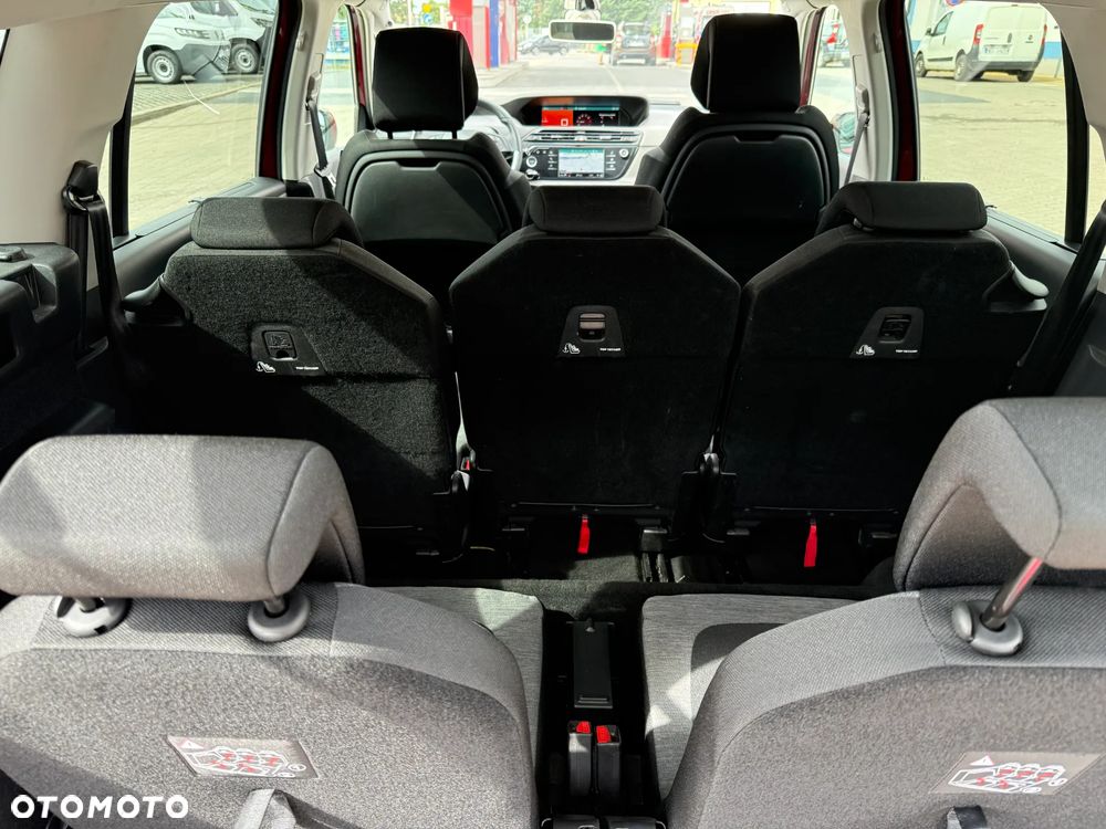 Citroën SpaceTourer - 37