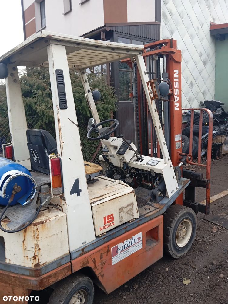 Jungheinrich Tgf 316 - 11