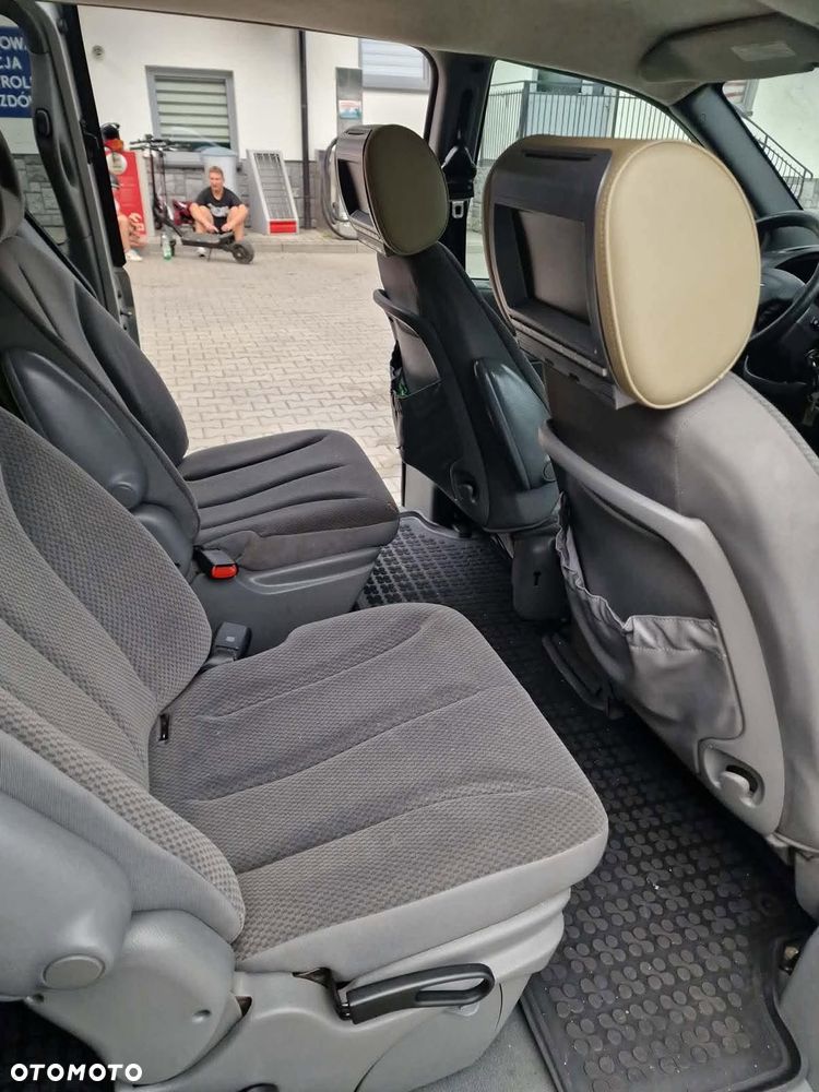 Chrysler Voyager 2.8 CRD Family - 5