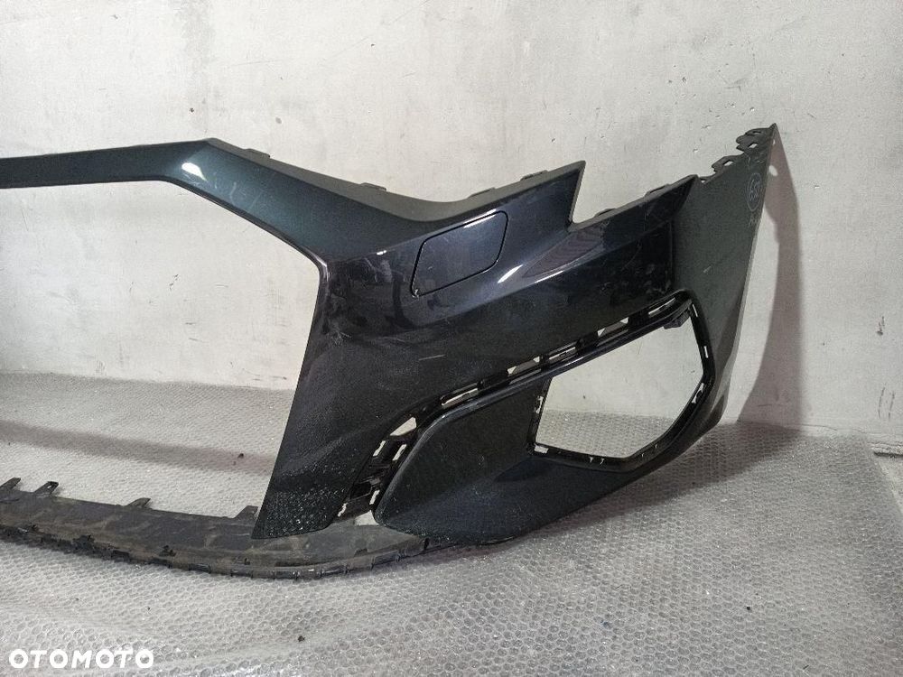 ZDERZAK PRZÓD PRZEDNI AUDI A3 8Y 8Y0807437 - 3