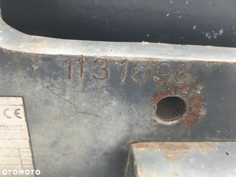 Pozycjoner wideł Stabau S 12-KG 28 ID OS934 - 9