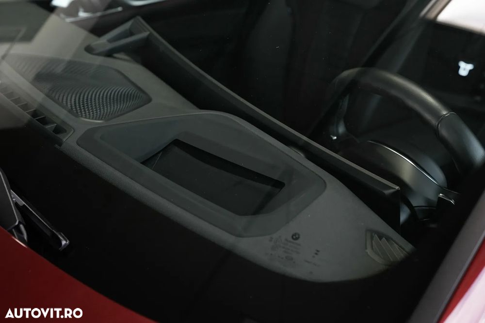 BMW Seria 4 420d xDrive Gran Coupe M Sport - 13