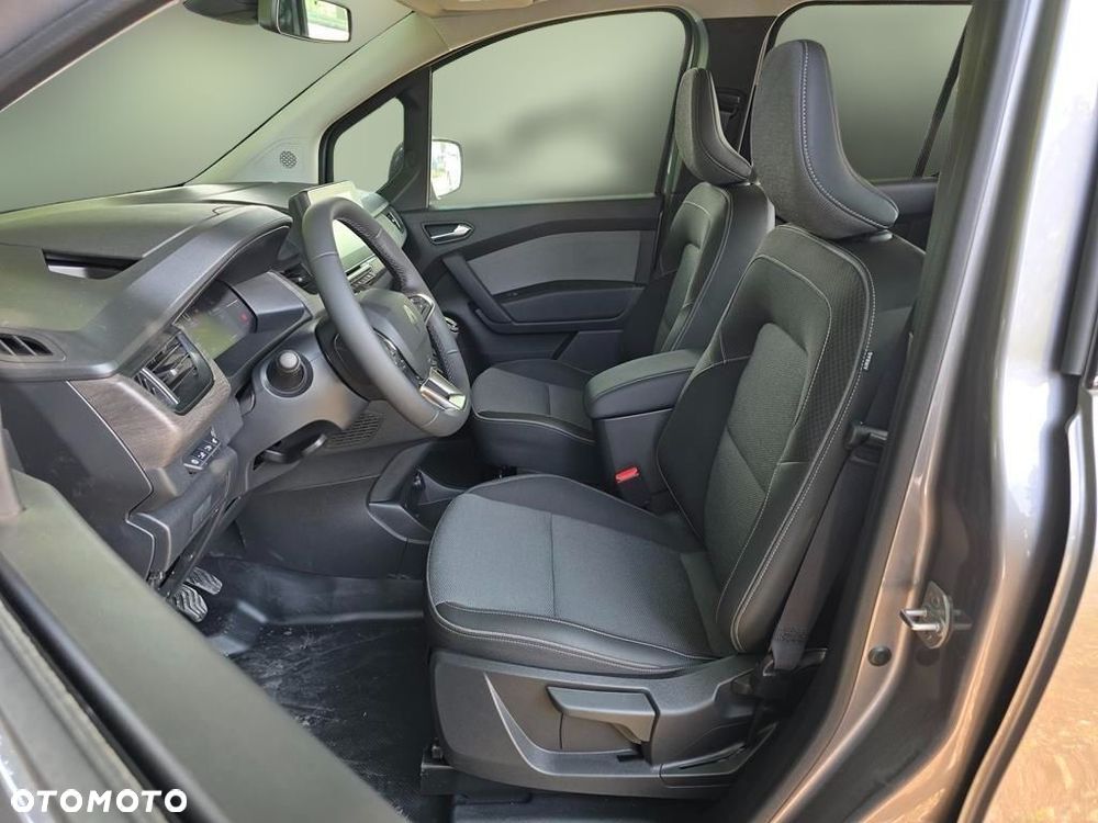Renault Kangoo 1.5 dCi Equilibre - 11