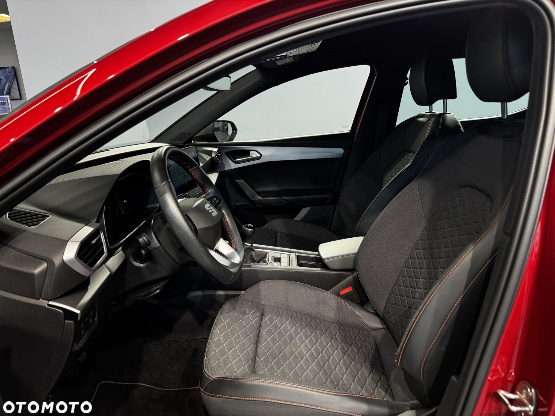 Seat Leon - 15