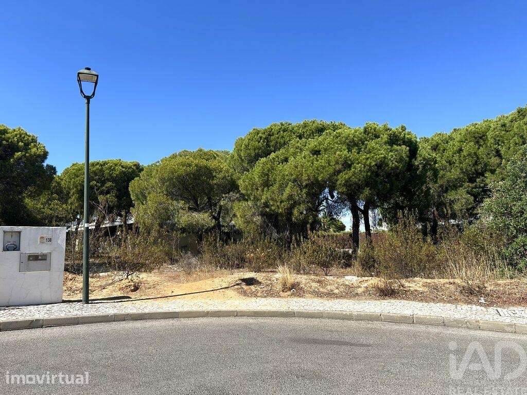 Terreno para construção em Vale de Lobo - Grande imagem: 5/7